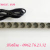 Ổ cắm điện Shinsung Hàn Quốc 10 lỗ